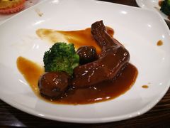 -东江海鲜酒家(艺都分店)