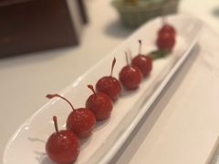 -上海和平饭店龙凤厅 Dragon Phoenix