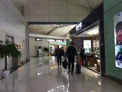 -丽江三义国际机场