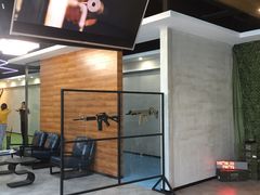 -枪馆1号实弹射击俱乐部
