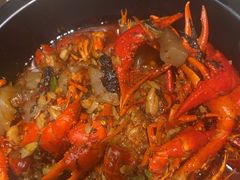 -聚味瞿记·龙虾堂(咸嘉湖店)