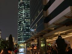 -城市露台景观餐厅(淮海路店)