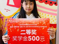 -阿妮亚少儿美术书法(望京店)