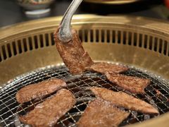 -無二炙坊·和牛烧肉(大钟寺1733店)