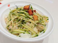 -喜家德虾仁水饺(中央大街店)