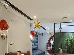 -将相和·海鲜蒸饺大连菜·连鹭海鲜姊妹店