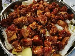 -黄记煌三汁焖锅(名泉广场店)