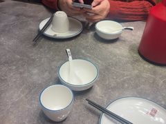 -闫府私房菜·老字号(恒隆店)