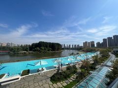 -清河半岛温泉度假酒店