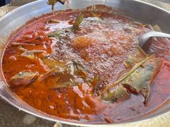 -野山舂·贵州现舂酸汤牛肉(东山店)