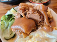 -大三元台湾鲁肉饭(沙井新桥店)