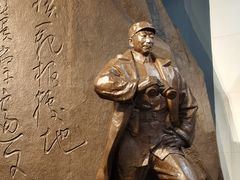 -聂荣臻元帅陈列馆