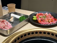 -Ant 蚂蚁洞烤肉·大营地(上海静安大悦城店)