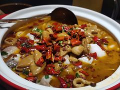 -湘轩·土菜研究院(光大店)