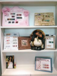 -妙睫屋日式美甲美睫