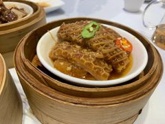 柱侯金钱肚-圣丰盛宴酒家(东城店)