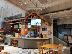 -冰泉豆浆馆(阳朔店)