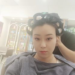 -希梵尔头皮抗衰·科技养发