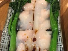 -粤域茶餐厅
