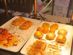 -见康道莱•足浴按摩•艾灸•SPA(友谊店)