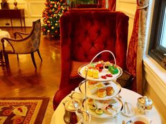 -Salon de Ville浦江汇(上海外滩华尔道夫酒店店)