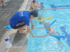 -奇迹健身·恒温游泳(金海首座店)