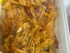 -那家老院子东北菜·饺子·小鸡炖蘑菇(艳华街店)