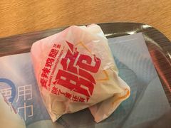 -麦当劳(新王府井店)