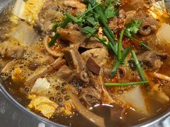 -古乐牛香·鲜牛肉牛杂火锅(吴江三里桥运东商业广场店)