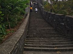 -求水山公园