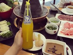 -北门涮肉·铜锅涮肉(南锣鼓巷店)