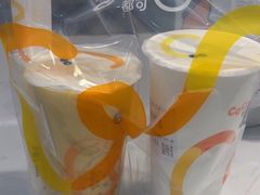 -CoCo都可(嘉定大融城店)