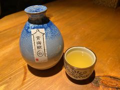 -长亭酒肆·武夷菜(德胜门店)