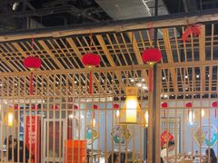 -陈傻子餐厅(世纪都会店)