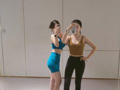 -银吉姆健身(恒隆馆)