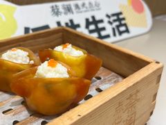 -蔡澜点心·粤菜(丽泽天街店)