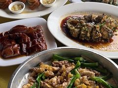 -大笑饭堂(甲子桥店)