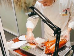 -御仙都北京菜馆·烤鸭店(双井店)