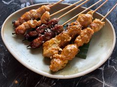 -FLAIR顶层餐厅酒吧(浦东丽思卡尔顿酒店)