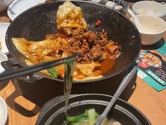 -徐小姐地锅鸡(铜山万达店)