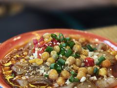 -拐枣巷小串串(财大店)