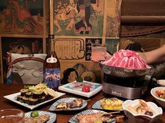 -鸟泉居酒屋·烧鸟·酒馆(百子湾店)