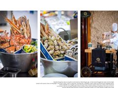 -杭州西子湖四季酒店-WL BISTRO西湖餐厅(灵隐路店)
