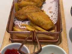 -潇湘府•湘菜领军品牌(望京店)