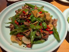 -湘与香缘·湖南菜(王府井北京市百货大楼店)