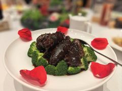 -海泰食府·新鲁菜·家宴(总部基地店)