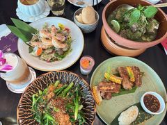 -Thai Alley泰爱里(二沙岛店)