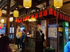 -寨子里的钵钵菜·湘西山里菜(魅力湘西店)