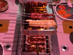 -丰茂烤串(全国首店)