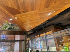 -大树餐厅(益田假日店)